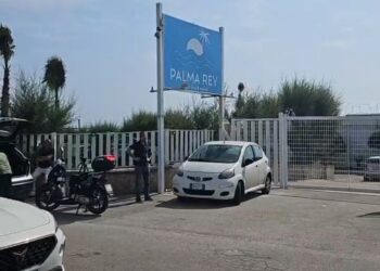 Orrore sulla spiaggia: 18enne aggredito e accoltellato mortalmente da un 19enne