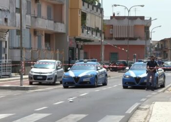 Terrore a Cardito, killer uccidono in pieno giorno