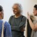 Alessandro Bergonzoni in visita a Castel Nuovo: a settembre il gran finale dell’Estate a Napoli con tre giorni di spettacoli tra arte, teatro e impegno civile