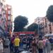 Esplosione in via De Filippo. Bilancio tragico: un morto e quattro feriti di cui uno grave