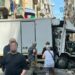 Quartieri Spagnoli, camion impazzito semina il terrore in via Girardi