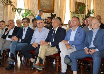 Il Settebello torna in vasca alla Scandone, lunedì amichevole con l’Ungheria