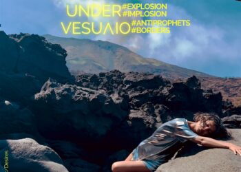 Happening Under Vesuvio 