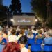 Cinema intorno al Vesuvio