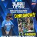 Castel di Sangro aspetta il “Villaggio del tifoso”: intrattenimento, giochi e buon cibo nella località più azzurra d’Italia