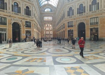 Tavolo tecnico sul decoro urbano della città: i primi risultati