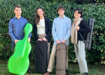 L’Associazione Alessandro Scarlatti a Villa di Donato per Musica con Vista