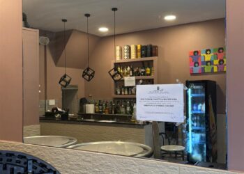 Stop alla mala movida, controlli a Napoli