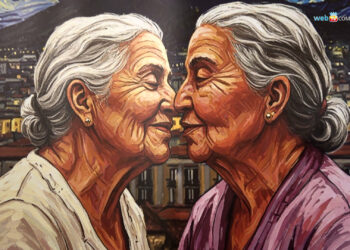 Domani il ‘Napoli Pride 2025’ 