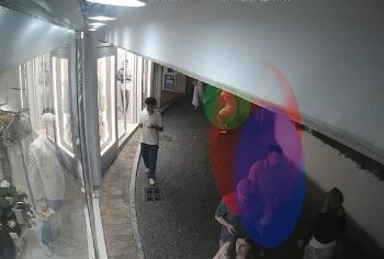 Scippo a Capri, indagini a tutto campo