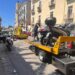 Controlli a Soccavo, Sanità e Posillipo